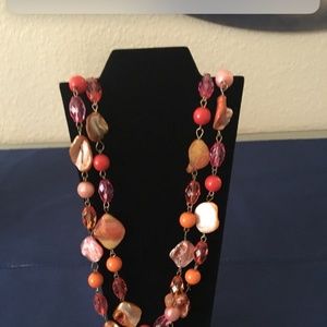 Beaded Necklace